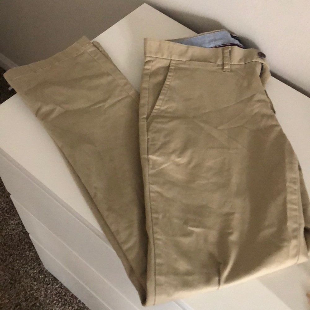 Pants - Tommy Hilfiger